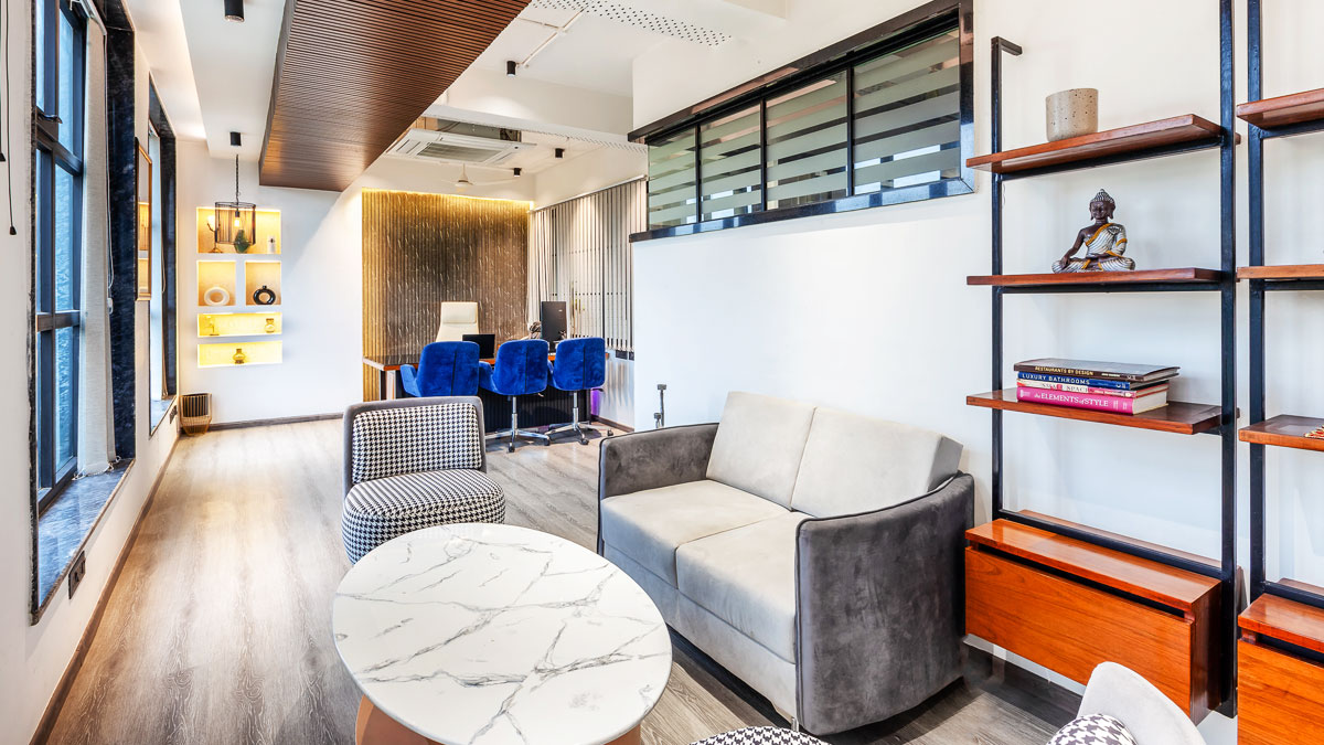 Best Interior Designers in Delhi & Dwarka: What to Look For