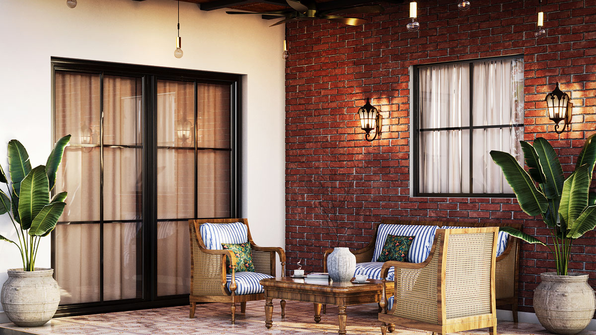 Why Indian Homes Need a Different Design Logic Than Western Homes
