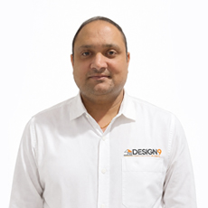 Vikas Garg